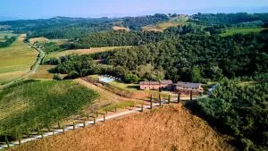 Colle Bertini - Campriano