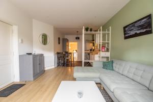 Appartements LES VOUTES DE SATURNIN : photos des chambres