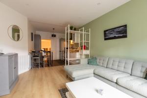 Appartements LES VOUTES DE SATURNIN : photos des chambres