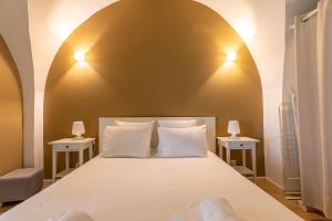 Appartements LES VOUTES DE SATURNIN : photos des chambres