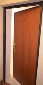 Luxury apartment with a balcony and view in Riga Old Town