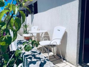 Apartmani Tolić