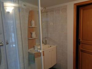 Les dessous de la grange