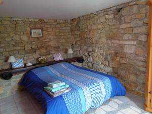 Les dessous de la grange