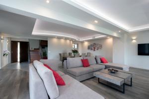 Gem Villa in Viros Corfu