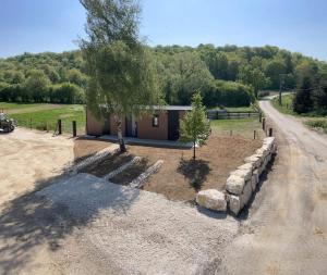 Sejours a la ferme Au coeur de la ferme 2 : photos des chambres