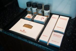 Ramada by Wyndham Gangtok Hotel & Casino Golden