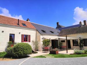 Cottage lOrée du Cher