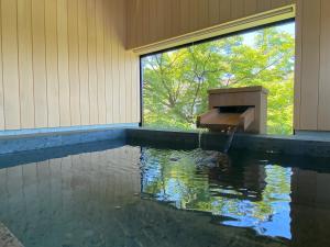 Arima Onsen Takayamaso Hanano