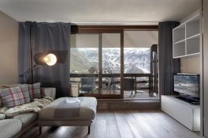 HelloCHALET - Bellevue Apartment - Slopeside with terrace