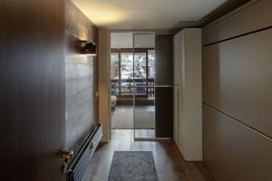 HelloCHALET - Bellevue Apartment - Slopeside with terrace