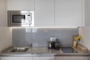 HelloCHALET - Bellevue Apartment - Slopeside with terrace