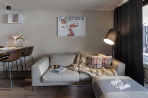 HelloCHALET - Bellevue Apartment - Slopeside with terrace