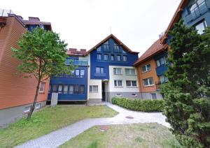 Butas Nidoje