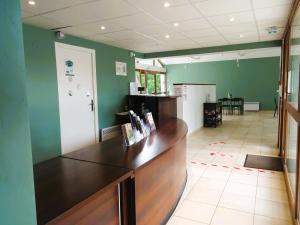 Villages vacances Le Domaine des Cazelles by Ateya Vacances : photos des chambres