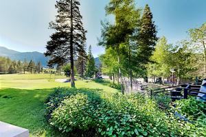 Resort at Squaw Creeks 128