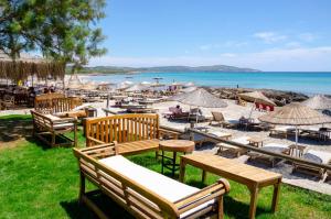 Funbeach Çeşme - Lilium evleri