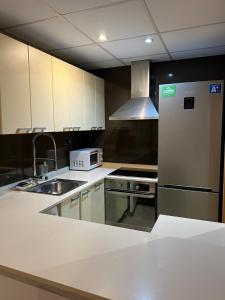 COSTA DAURADA APARTAMENTS - Royal 103 Luxe