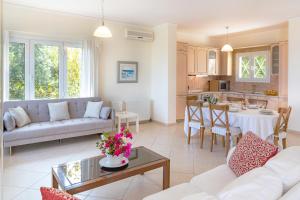 Epidavros Land villa Elia