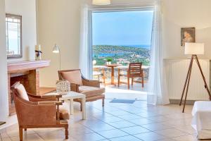 Epidavros Land villa Elia