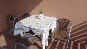 Apartment in Rovinj - Istrien 11703