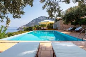 Epidavros Land villa Elia - Koróni