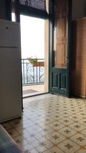 Posto Letto in Dormitorio Misto