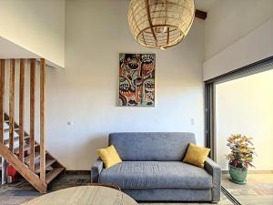 Très Beau Duplex vue panoramique Mer, Proche Plage