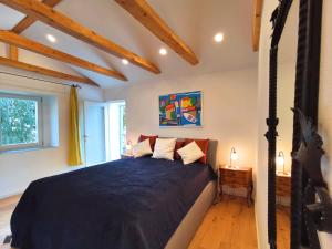 VILA SIRENA OSOR with SEA VIEW