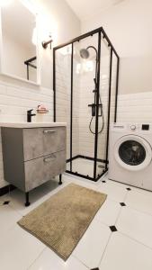 Aleja Krasińskiego 5 by Homeprime