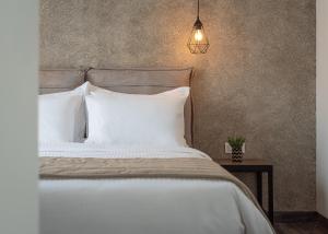 Deluxe Double Room room in Athenian Spirit