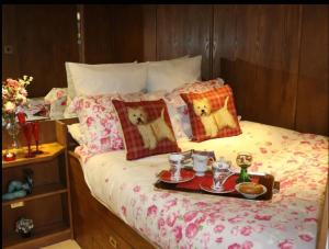 Knightsbridge-EARLY CHECKIN avail Sleeps 5 2Bedrooms 1 bathroom