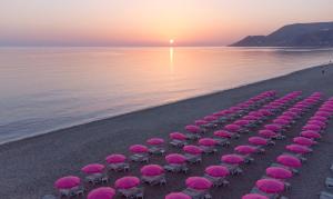 Alaaddin Beach Hotel - Adult Only