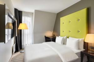 Cozy Room room in Radisson Blu Sobieski