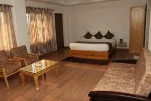 Aeradyo Inn - Алмора