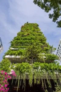 Chicland Boutique Danang Beach Hotel - Da Nang