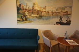 Schützen Hotel Meersburg Bed & Breakfast