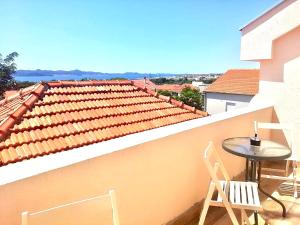 Residence Antiqua Rooms