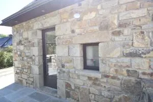 Penty morgat - Ménesguen