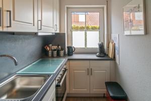 Ferienhaus Johannas Huus