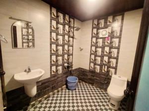 MARARI BLESSING BEACH FRONT HOMESTAY