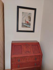 Retro Cosy Apartment