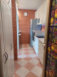 Retro Cosy Apartment