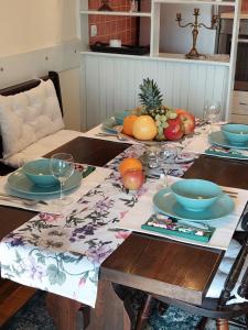 Retro Cosy Apartment