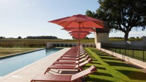 Hôtel Château Fage - Teritoria - Saint-Émilion