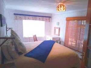 Rheolas Guest Cottage