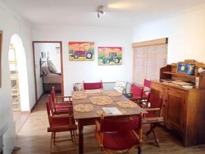 Rheolas Guest Cottage