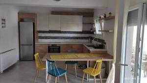 Holiday Lefkas Sunrise Luxury Appartments