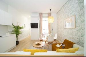 Apartment with Terrace room in FUENCARRAL