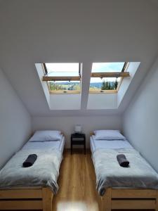 Apartamenty Pod Dachem